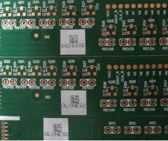 電子行業噴碼系列之一：PCB